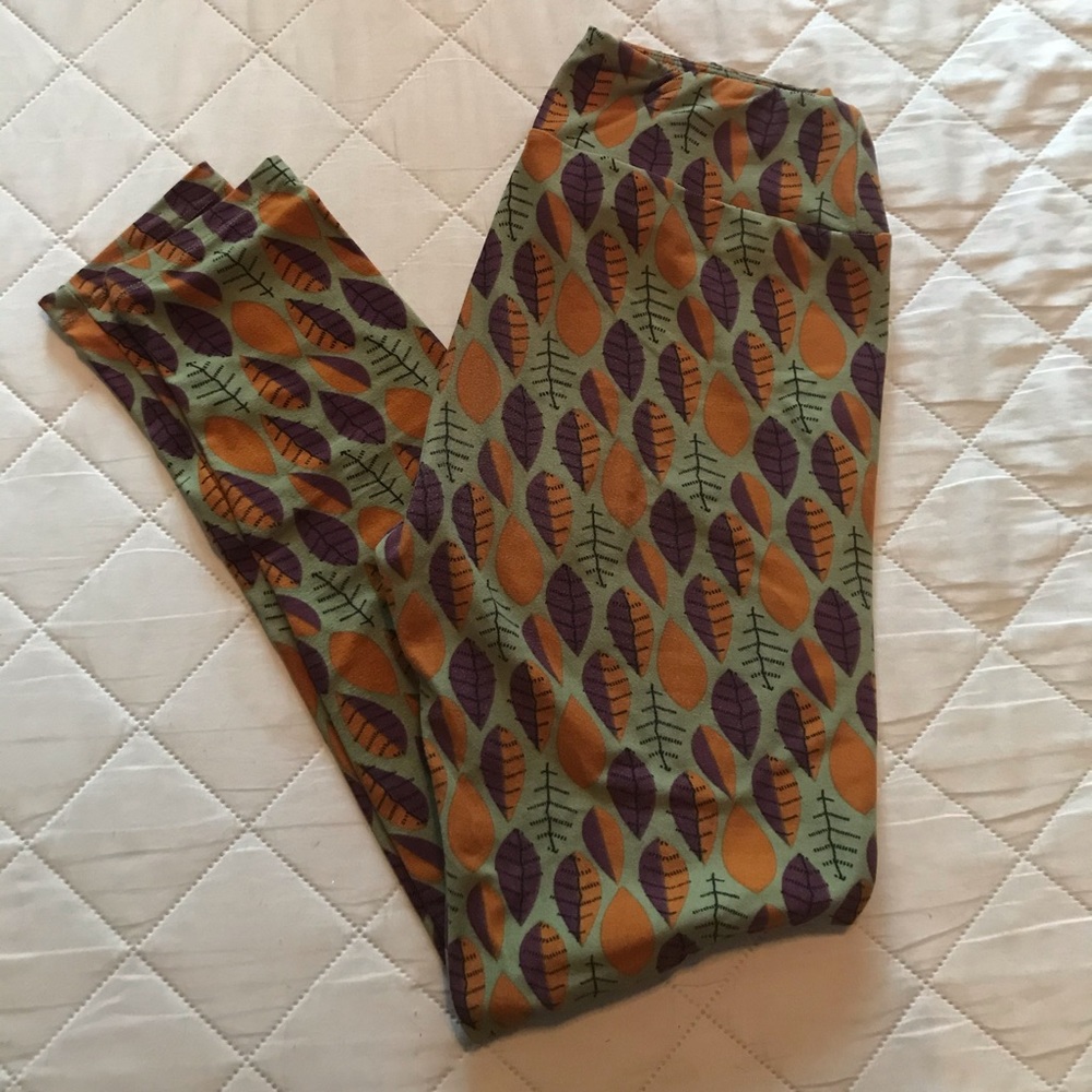 Lularoe leggings